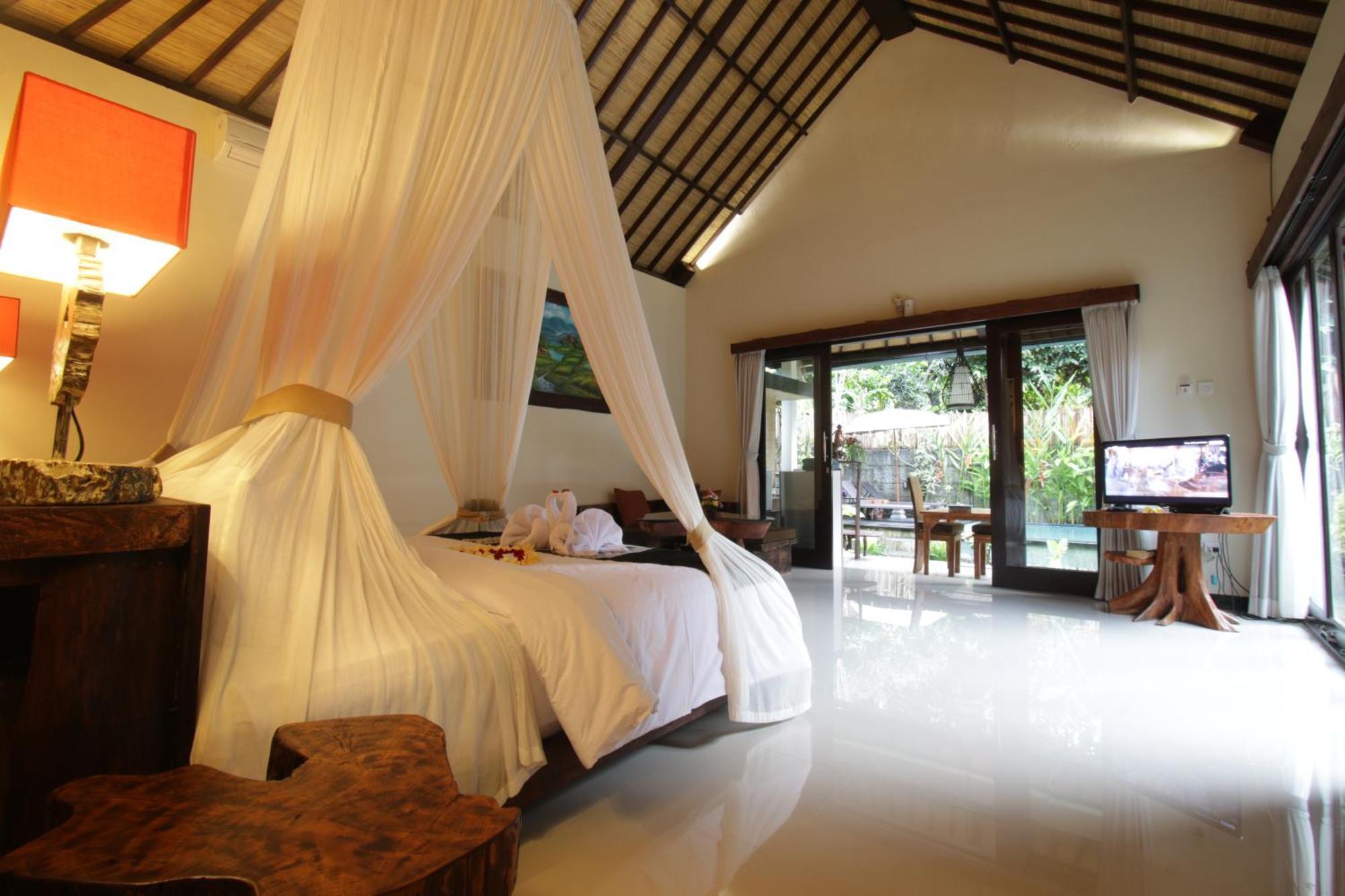 The Forest Batu Kurung Ubud