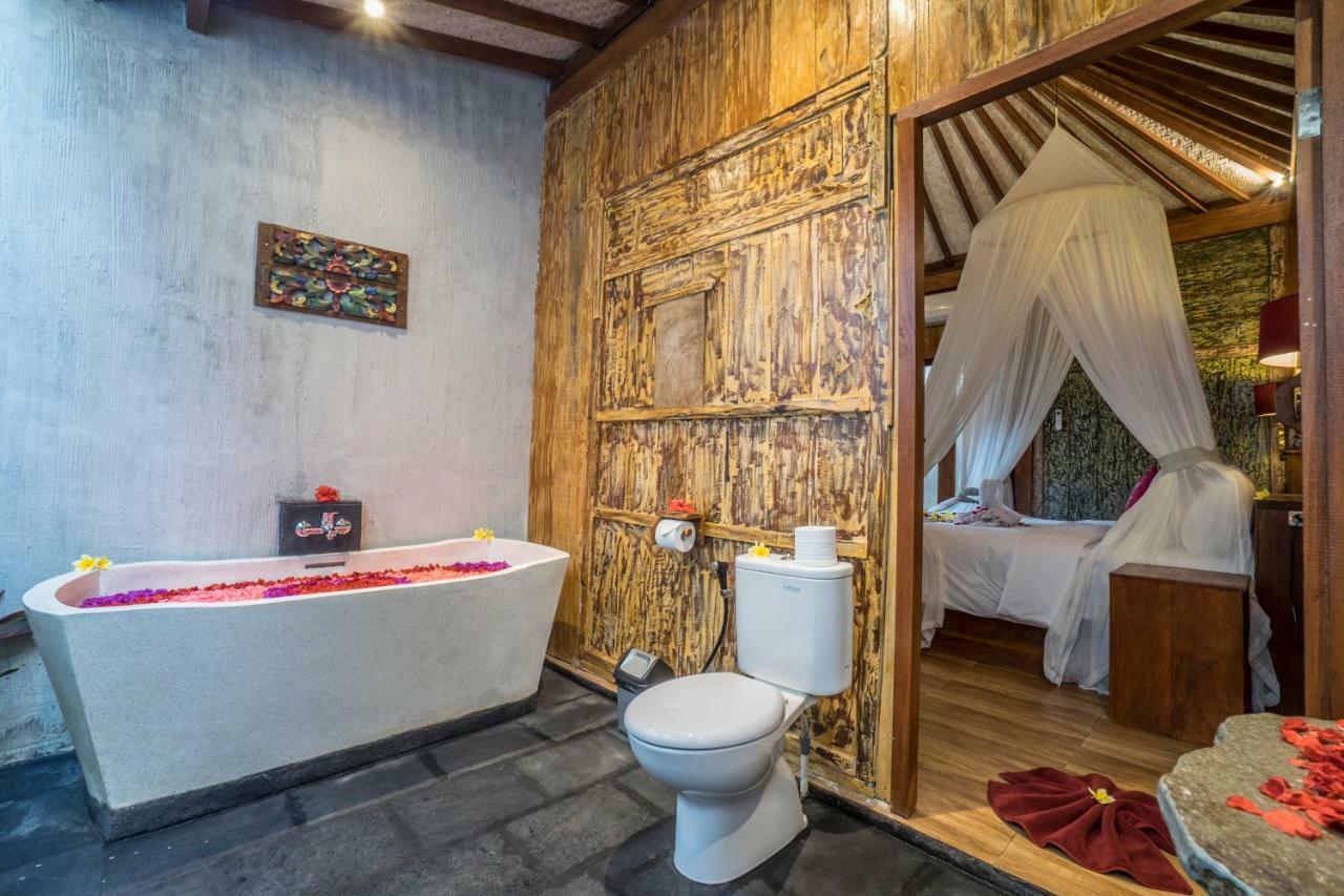 The Forest Batu Kurung Villa Ubud